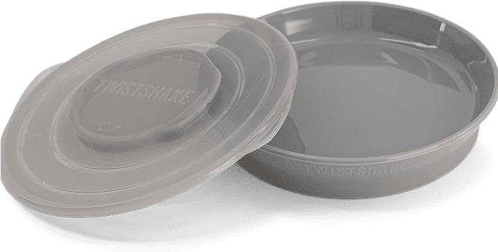 Actual product image Twistshake Plate