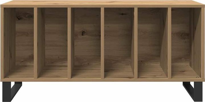 Actual product image vidaXL Medienaufbewahrungsschrank (38 x 100 x 48 cm)