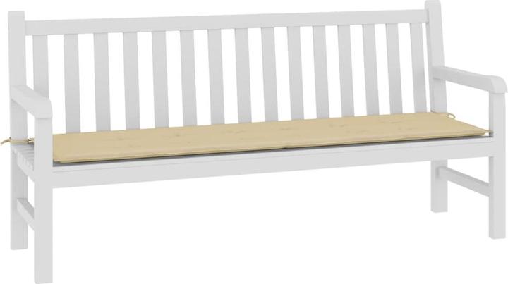 Produktbild VidaXL Veva (100 x 50 x 3 cm)