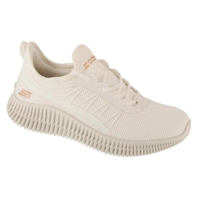 Skechers, Vrouwen, Sneakers, 117417 Ofwt, Wit, (40)