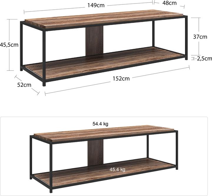 Immagine prodotto Dorel Home Quincy