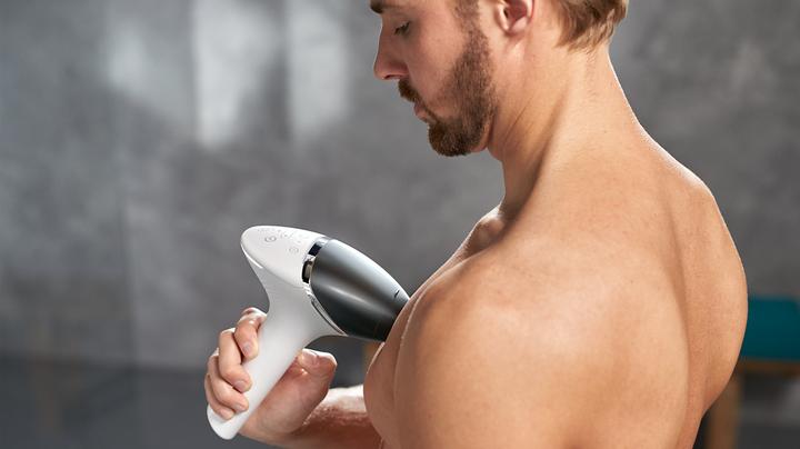 Produktbild Philips Lumea for Men