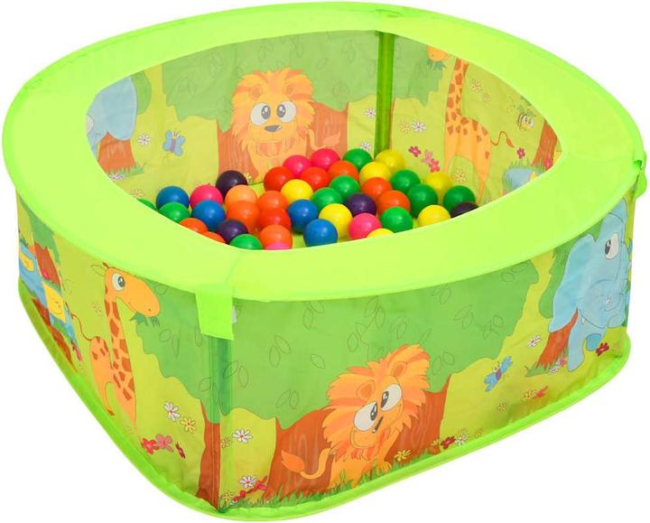 vidaXL Ball pool