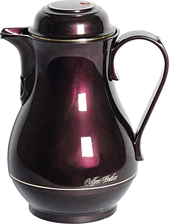 Produktbild Isolierkanne 'Christa' 330 (1 l)