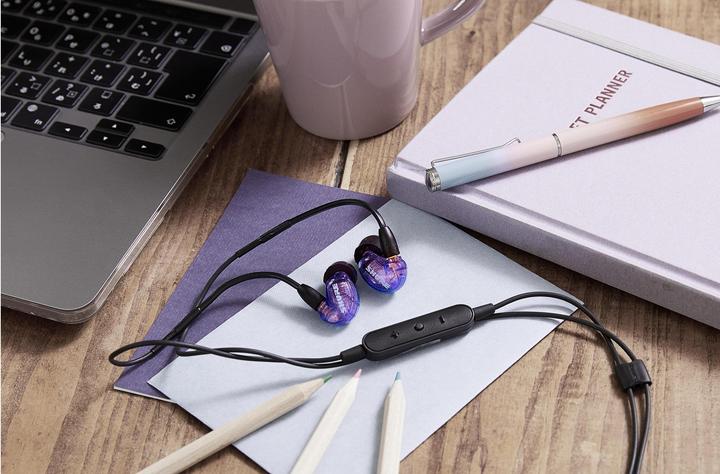 Produktbild Shure SE215 Special Edition (Keine Geräuschunterdrückung, Kabelgebunden)