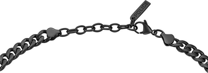 Image du produit Police Collier Docile (Acier inoxydable)