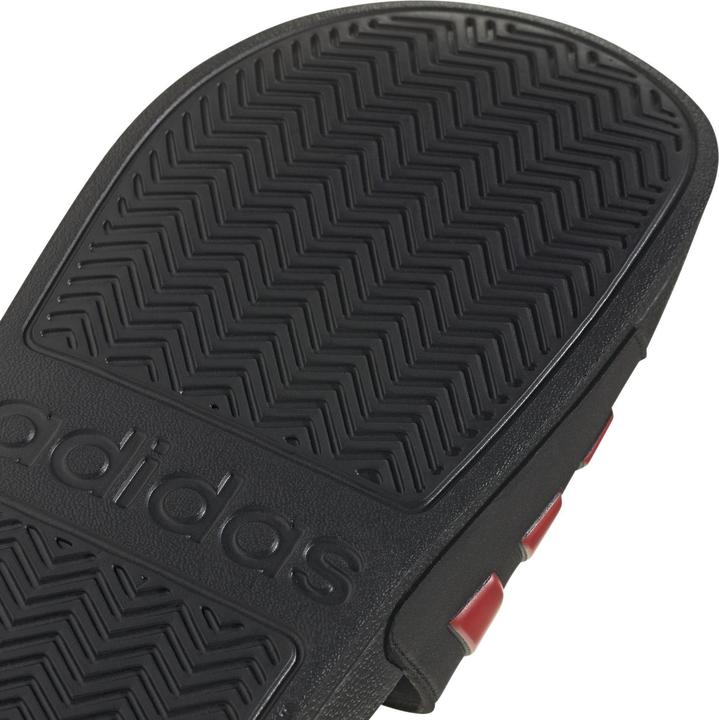 Produktbild Adidas Adilette Shower Man United Herren-Slipper (44.5)