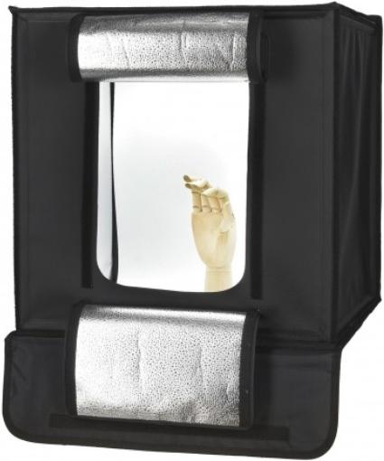 Produktbild Godox LED Photo Cube (Aufnahmebox)