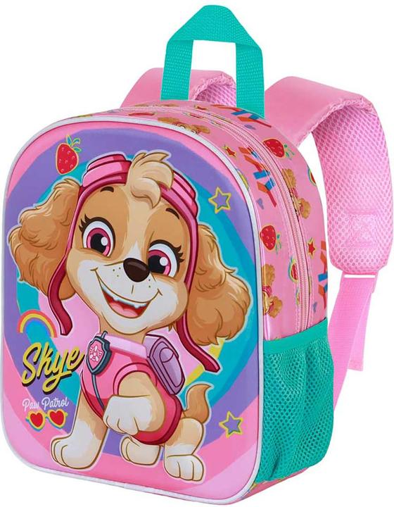 Produktbild Karactermania Elite 3D Backpack Happy