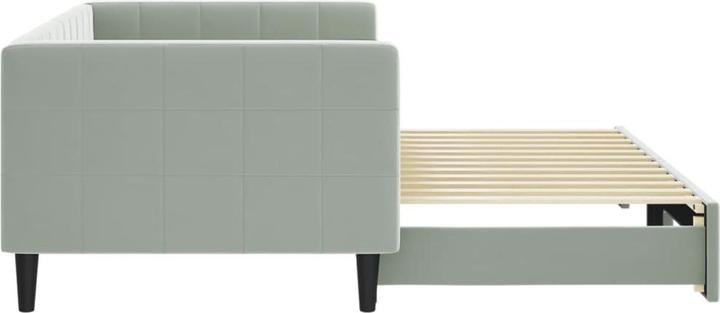 Actual product image vidaXL Emeline