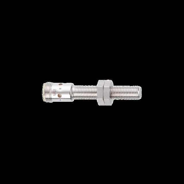 Actual product image ifm Electronic IFM inductive sensor (Sensor)