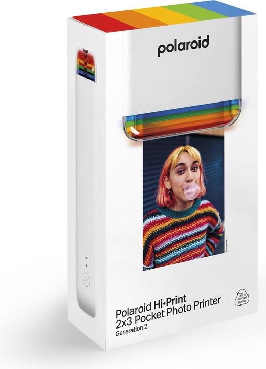 Immagine prodotto Polaroid Hi-Print Gen 2