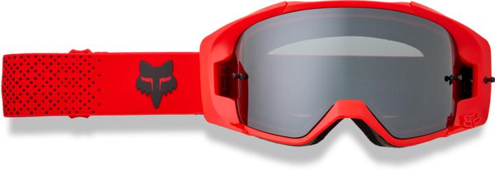 Rouge fluorescent