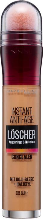 Actual product image Maybelline New York Instant Anti-Age (08 Buff)
