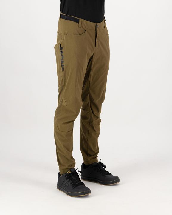 Produktbild Mons Royale Diversion Merino Trail Pants Men (S)