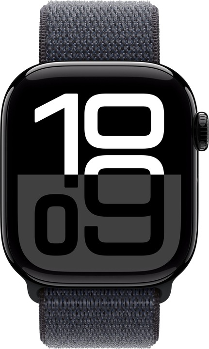 Produktbild Apple Sport Loop (42 mm, Kunststoff, Apple Watch Series 10, Apple Watch SE 2024)