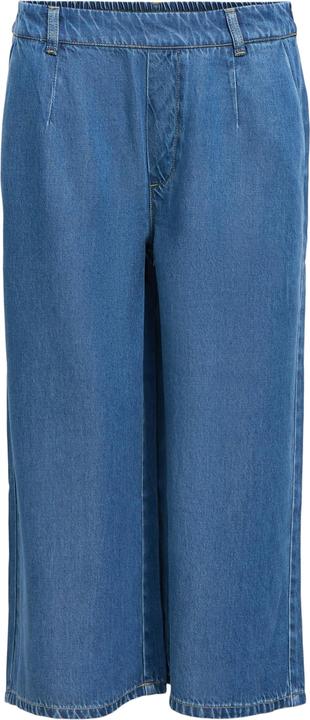 Medium Blue Denim