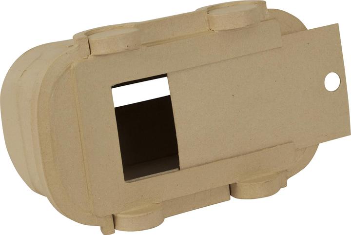 Actual product image Décopatch Beams / papier-mâchés