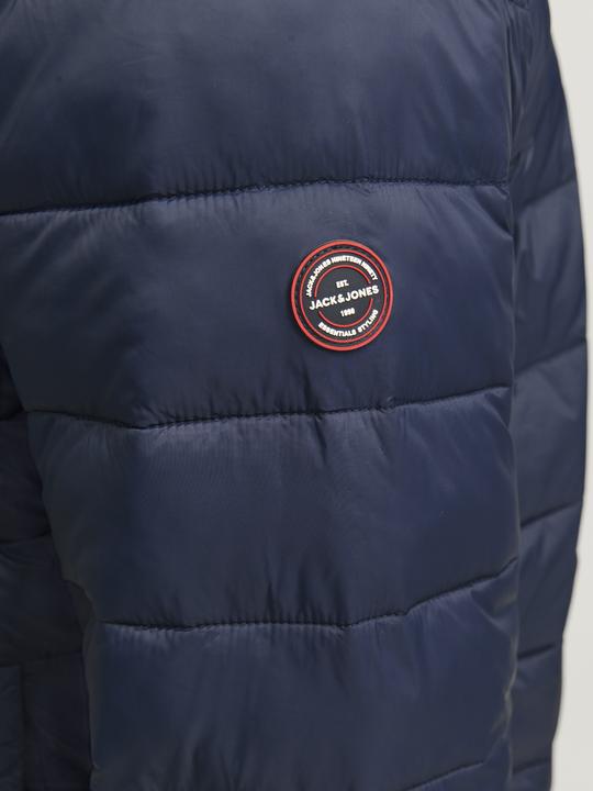 Produktbild Jack & Jones Jjesprint Puffer Hood Noos Pls (3XL)
