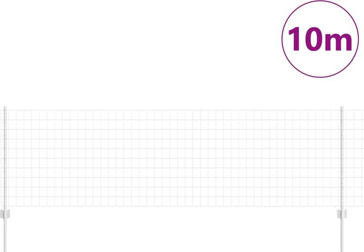 Produktbild vidaXL Aussenbarriere