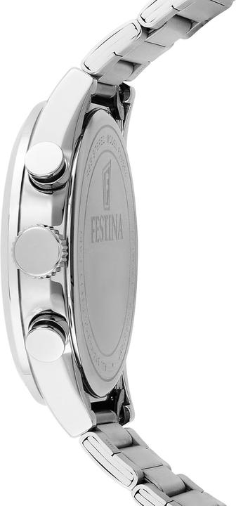 Produktbild Festina Timeless Chronograph (Chronograph, 44 mm)