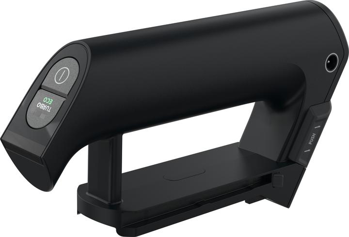 Actual product image Hoover HF210P 011