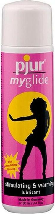 Immagine prodotto Pjur MyGlide (100 ml)