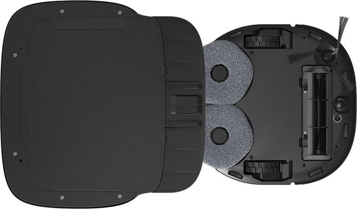 Image du produit eufy X9 (5500 Pa, Tampons d'essuyage (rotatifs))