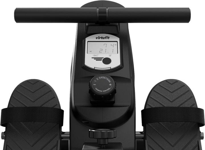 Actual product image Virtufit Row 450 Vogatore