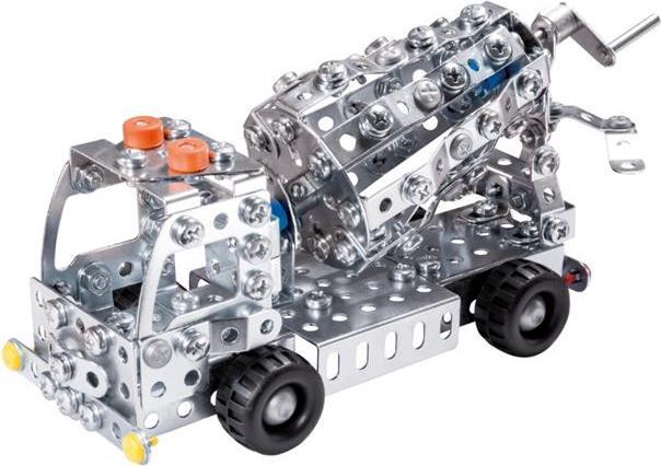 Produktbild Eitech LKW Betonmischer