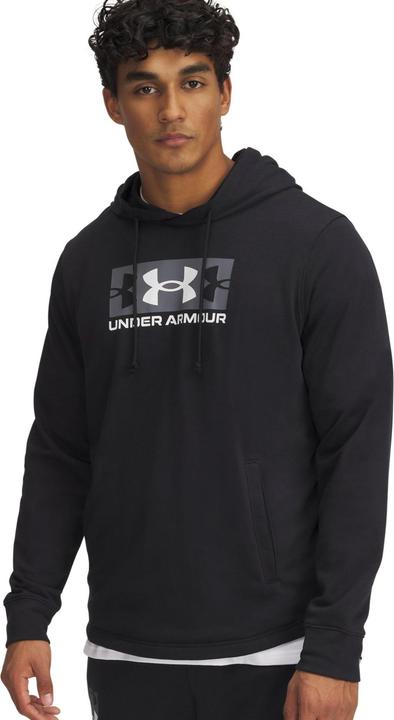 Produktbild Under Armour UA Rival French Terry Logo (S)