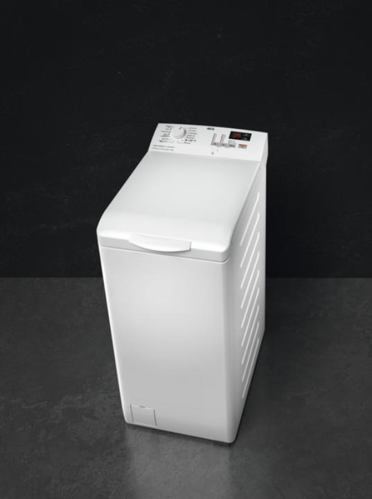 Image du produit AEG LTR6E40269 (6 kg, Arrière)