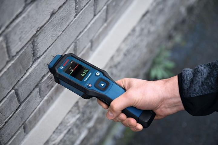 Image du produit Bosch Professional Bosch Feuchtemessgerät GMP 1-13