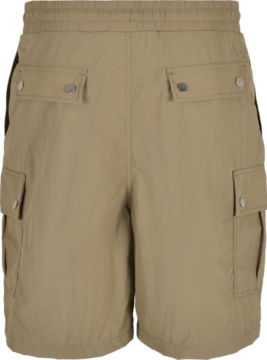 Image du produit Urban Classics Nylon Cargo Shorts (M)