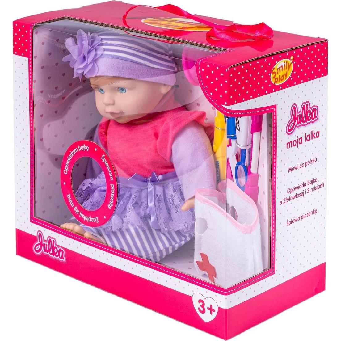 Smily Supplier did not provide product name