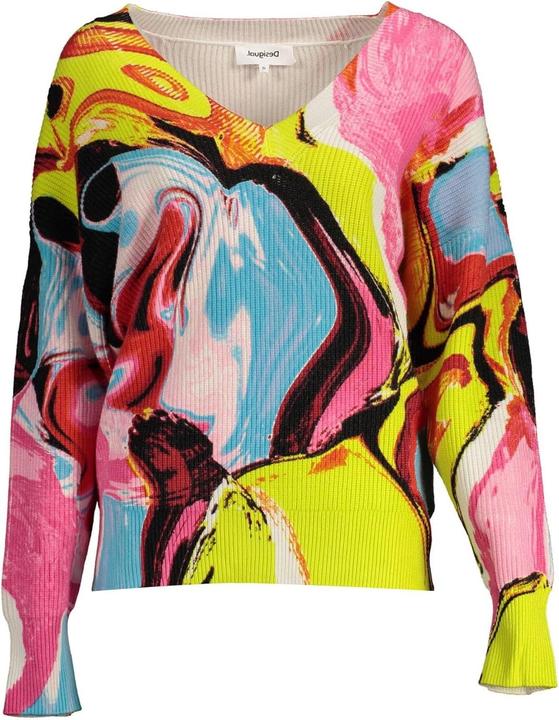 Produktbild Desigual Maglione Tutti Frutti (M)