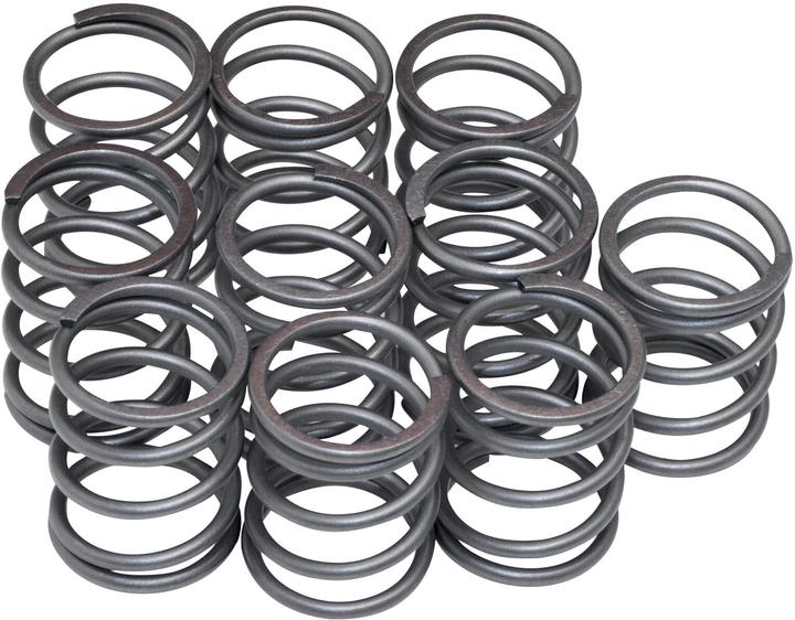 Actual product image HAZET Spring Set