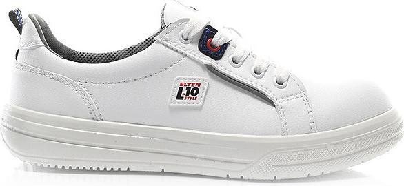 Produktbild Elten 74171-41 GHOST Lady Low ESD S3 Gr. 41 (S3, 41)