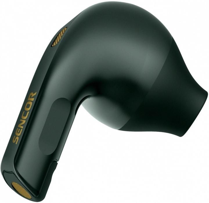 Produktbild Sencor Kabellose In-Ear-Kopfhörer SEP 560BT GR BT 5.3 (DNC, 6 h, Kabellos)