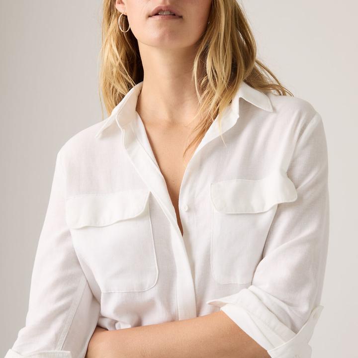 Immagine prodotto Levis Camicia Utilitaria Elaine (M)