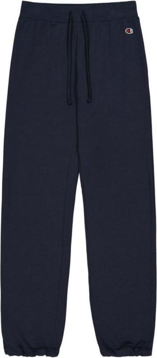 Produktbild Champion Spodnie damskie Drawstring granatowe 117551 BS501 L (L)