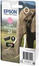 Produktbild Epson Claria Photo HD Ink Lgt Mag 24 (PM)