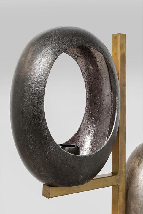 Produktbild Kare Design Stehleuchte Five Loops Höhe 173 (E27)