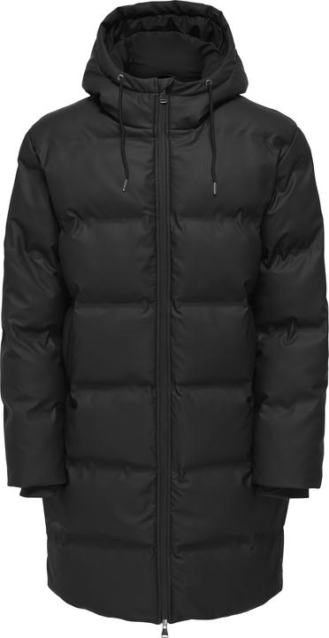 Produktbild Only & Sons Onsroyce Puffer Jacket Otw Noos