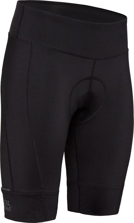 Actual product image Silvini Damen-Radhose Damen Shorts Fortora (S)