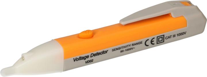 Produktbild Max Hauri Spannungstester (CAT III)