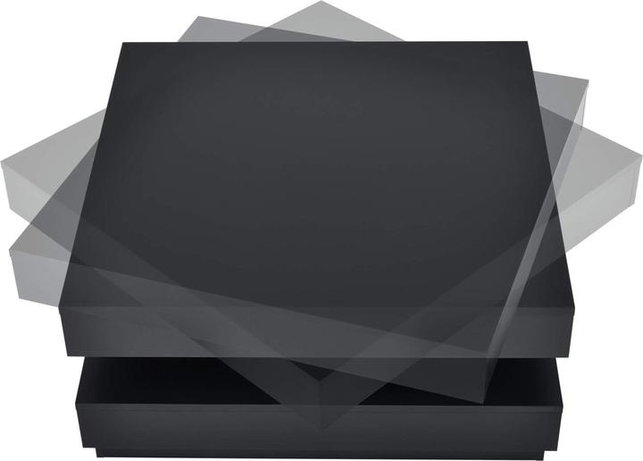 Actual product image En.Casa Laos (76 x 76 x 38 cm)