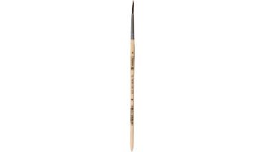 Produktbild 4 Haarpinsel Grösse 4 (4 mm)