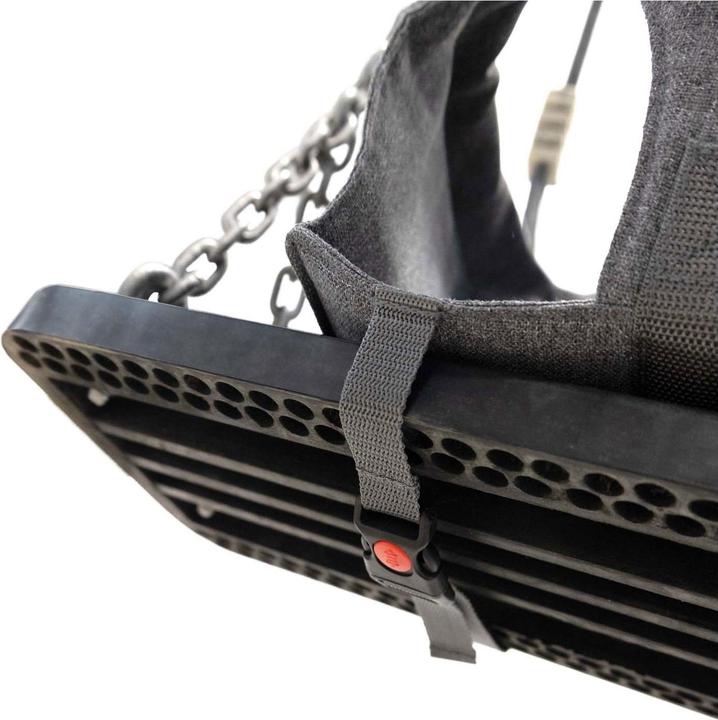 Actual product image Hudora Toddler swing attachment