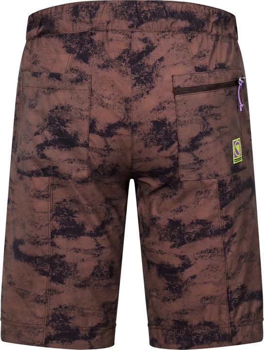 Actual product image Endura Forty1Thirty AOP Shorts (M)